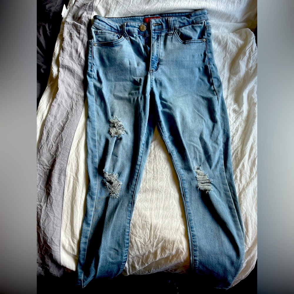 Guess Jeans